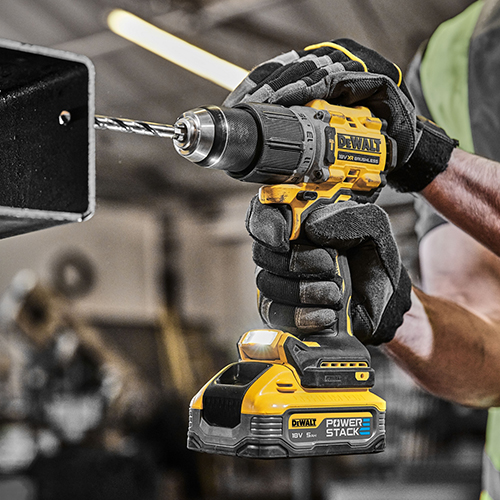 Outils sans fil DeWALT