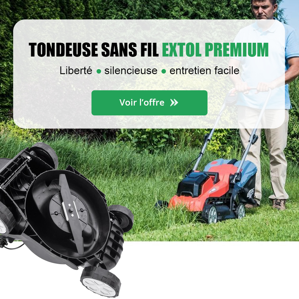 Extol Premium