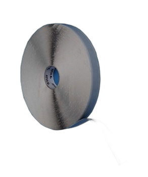 Bandes d'étanchéité et adhésives