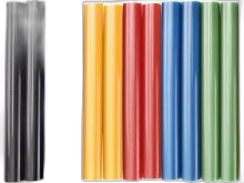 Matériel pour pistolets à colle