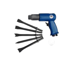 Marteaux pneumatiques