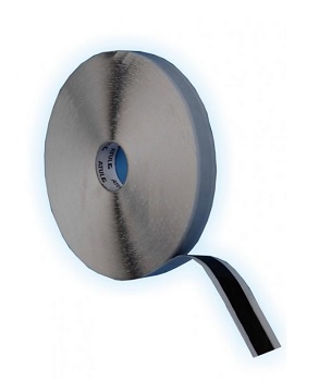 Bandes d'étanchéité et adhésives