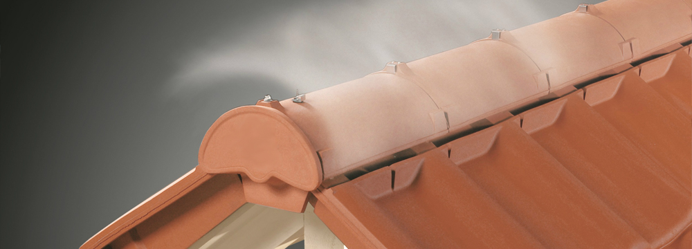 système de ventilation