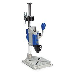 Accessoires de contrôle pour micro-outils