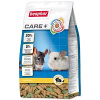 Chinchillas, octodons et gerbilles