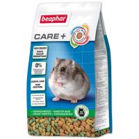 Hamsters et campagnols