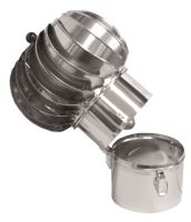 Chapeaux de cheminée