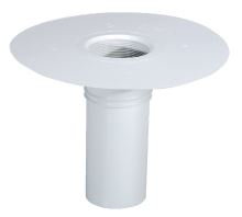 Avaloirs de toit standard