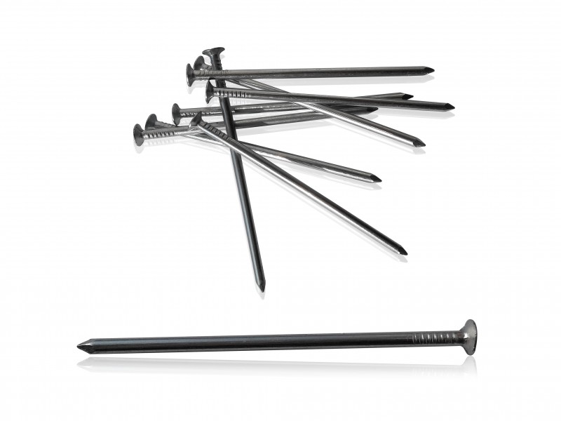 Clous de construction