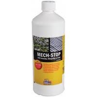 Produits chimiques de consommation