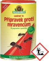 Produits contre les fourmis