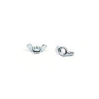 Écrou papillon DIN 315 M10 ZB / paquet de 250 pièces