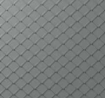 Plaque à rabat PREFA 29x29, surface stucco, Gris clair P10 / Paquet 10 m²
