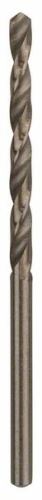 BOSCH Forets pour métal HSS-Co, DIN 338 3 x 33 x 61 mm 2608585842