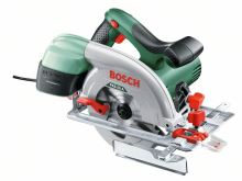 Scie circulaire portative Bosch PKS 55 A 0603501020