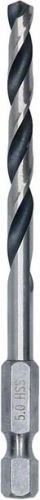BOSCH Foret métal HSS PointTeQ HEX à tige hexagonale 5.0 mm 2608577526