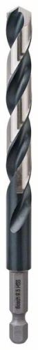 BOSCH Foret hélicoïdal à queue hexagonale HSS 9,5 mm 9.5 x 81 x 125 mm 2608577130