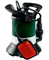 METABO Pompe submersible pour eau claire TP 8000 S 0250800000 METABO Pompe submersible pour eau claire TP 8000 S 0250800000