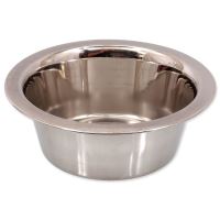 Bol Dog Fantasy en acier inoxydable 13 cm 380 ml