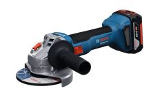 BOSCH Meuleuse angulaire sans fil GWS 18V-8 06019N9002