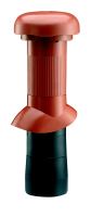 Tube de ventilation DN 100