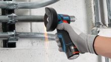 Meuleuse d'angle BOSCH GWS 12V-76 PROFESSIONAL 06019F200B