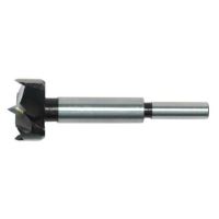 Fraise à bouchonner pour bois avec plaquettes carbure 25mm - Paquet de 1 pièce Fraise à bouchonner pour bois avec plaquettes carbure 25mm - Paquet de 1 pièce