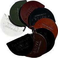 Nuancier de couleurs pour le système de gouttière PVC BRYZA
