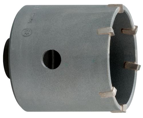 METABO Couronne de perçage à percussion au carbure M16, 82 x 55 mm 623396000