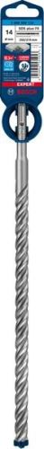 BOSCH EXPERT foret SDS plus-7X, 14x250x315 1pc 2608900122