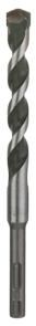 BOSCH Foret multifonction SDS-Quick D = 10,0 mm; L = 120 mm 2609256917