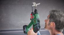 BOSCH Perforateur sans fil UniversalHammer18V 06039D6000 BOSCH Perforateur sans fil UniversalHammer18V 06039D6000