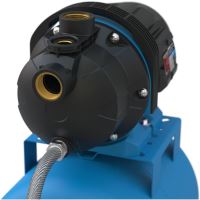 GÜDE Surpresseur domestique HWW 6035 93930 GÜDE Surpresseur domestique HWW 6035 93930