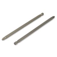 Embout PH2 - 150mm, WINTECH / paquet de 1 pc