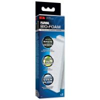 Recharge Fluval mousse U3 2pcs