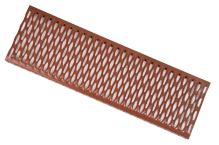 Plateforme d'escalier 1260x250