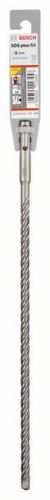 BOSCH Foret pour marteaux SDS-plus-5X 8 x 250 x 310 mm 2608833792