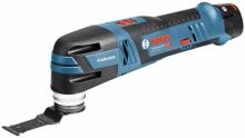 Outil multifonction BOSCH GOP 12V-28 (solo) PROFESSIONAL 06018B5001