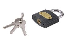 LEVIOR Cadenas FE 32mm 23232.01 LEVIOR Cadenas FE 32mm 23232.01