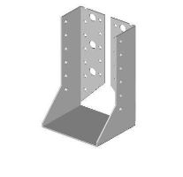 Étrier intérieur 11-26/165 BV/T 90x165,ZAR / paquet de 1 pc