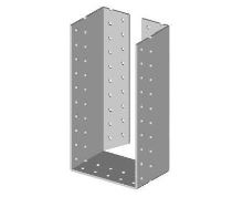 Étrier intérieur 11-41/180 BV/T 180x280,ZAR / paquet de 1 pc