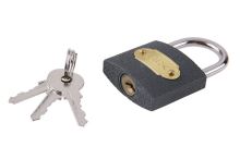 LEVIOR Cadenas WESTBERG FE 40mm 23240.01 LEVIOR Cadenas WESTBERG FE 40mm 23240.01
