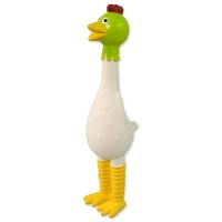 Jouet Dog Fantasy Poule latex 26cm