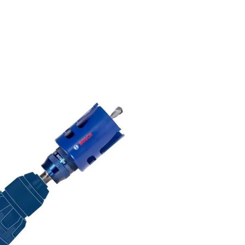 BOSCH EXPERT pour Power Change Plus foret de centrage TCT 8,5×105mm 2608900529