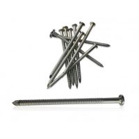 Clou convexe, 4x40mm ZB ANKER / paquet 5 kg