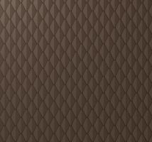 PREFA écaille lisse, 305 x 175 mm, Brun militaire - kaki P10 / paquet de 1 m2