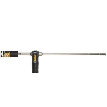 Foret DeWALT SDS Max avec aspiration 18 x 400 mm DT60231