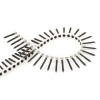 Vis SAD TX COARSE 3,5 x 45 FS pour plaques de plâtre / paquet de 1 000 pcs
