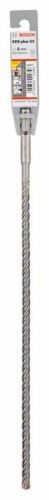 BOSCH Foret pour marteaux SDS-plus-5X 8 x 300 x 360 mm 2608833793
