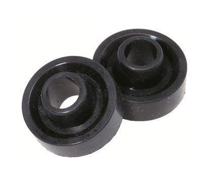 Joint pour vis combinée M10 - EPDM noir - Paquet de 50 pcs